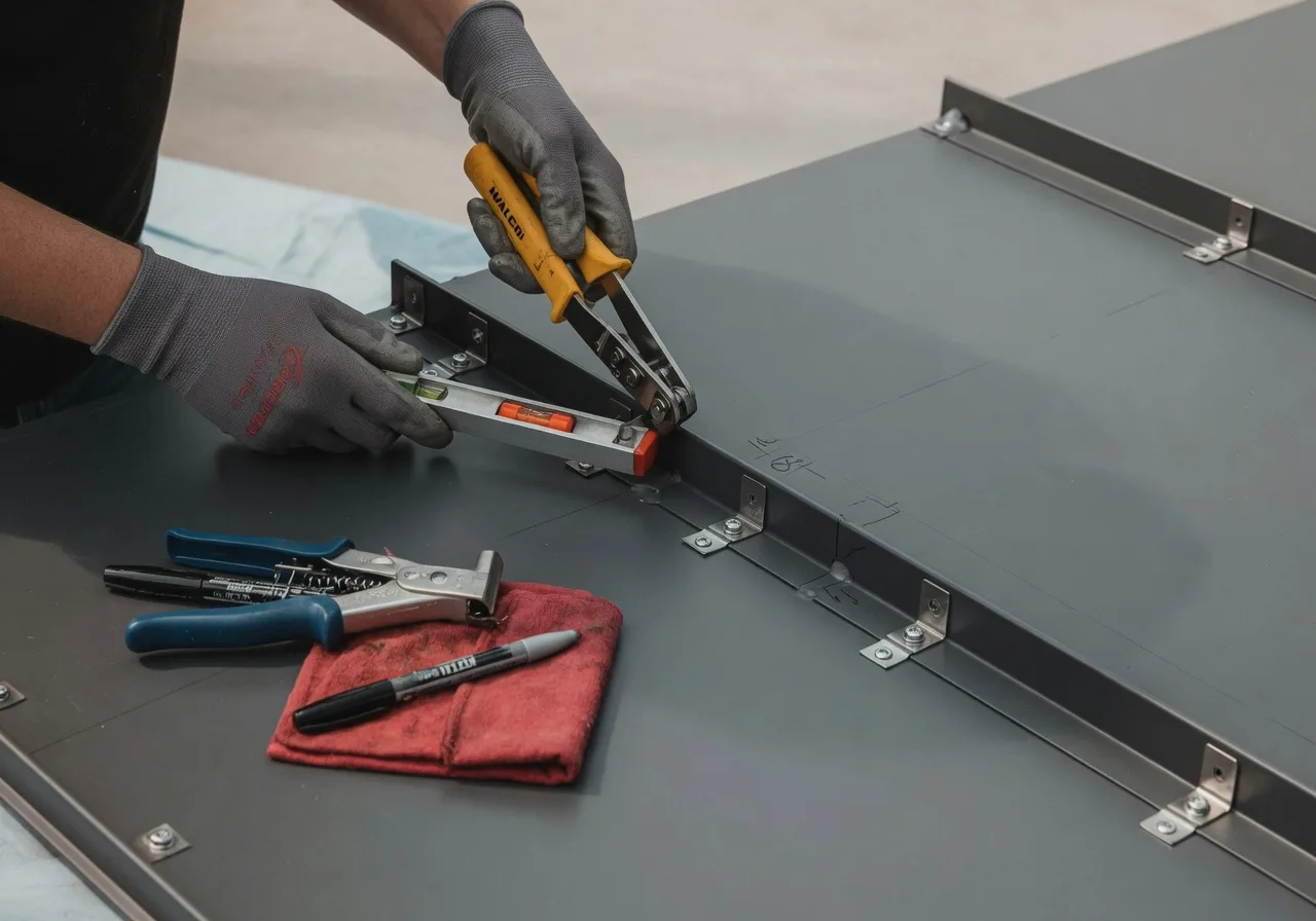 Why choose Metal Roofing Installation in Morgan City, MS